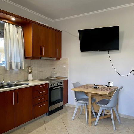 Aria Apartment Екстер'єр фото