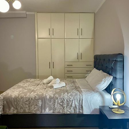 Aria Apartment Екстер'єр фото