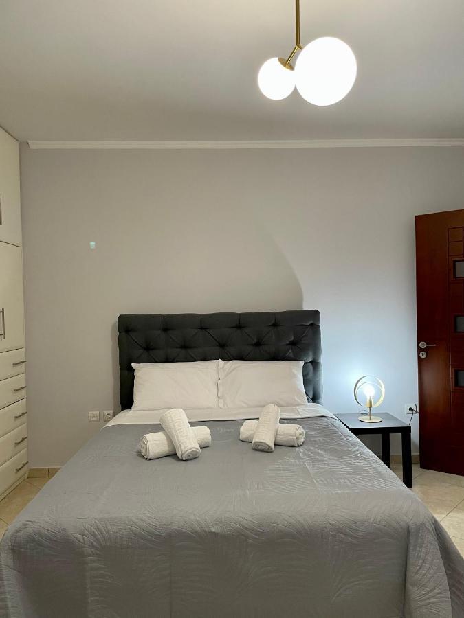 Aria Apartment Екстер'єр фото