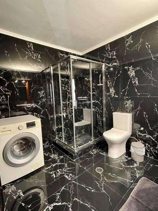 Aria Apartment Екстер'єр фото