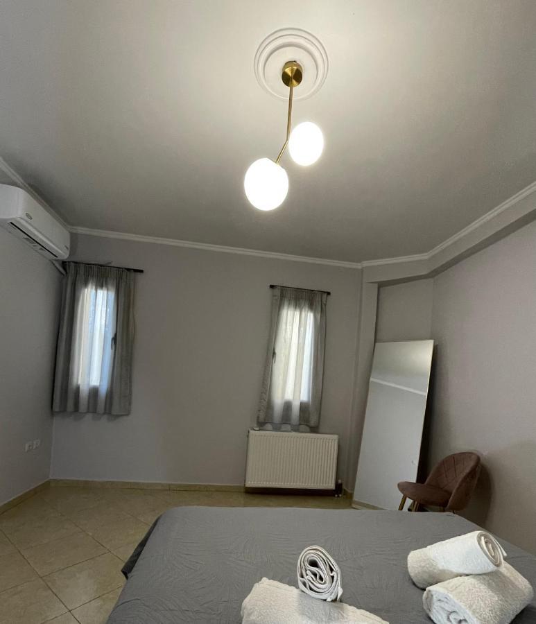 Aria Apartment Екстер'єр фото