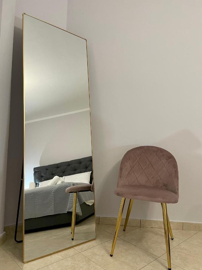 Aria Apartment Екстер'єр фото
