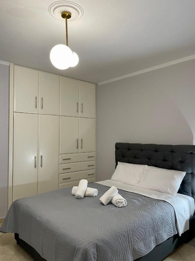 Aria Apartment Екстер'єр фото